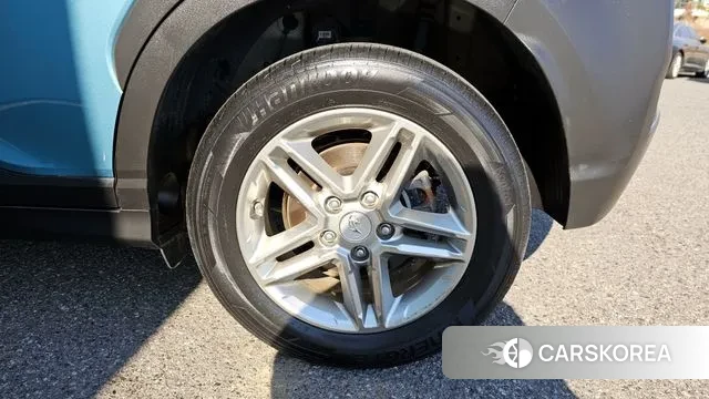 Hyundai Kona id 3608263 из Кореи 15