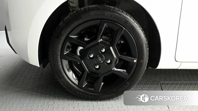 Kia The New Kia Ray id 4177433 из Кореи 15