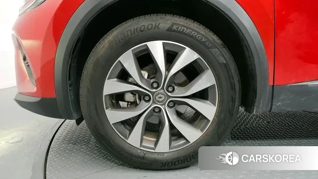 Renault Korea (Samsung) Capture id 3666235 из Кореи 15