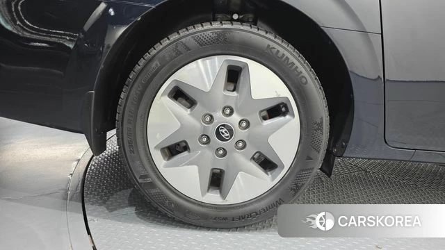 Hyundai Staria id 4585690 из Кореи 26