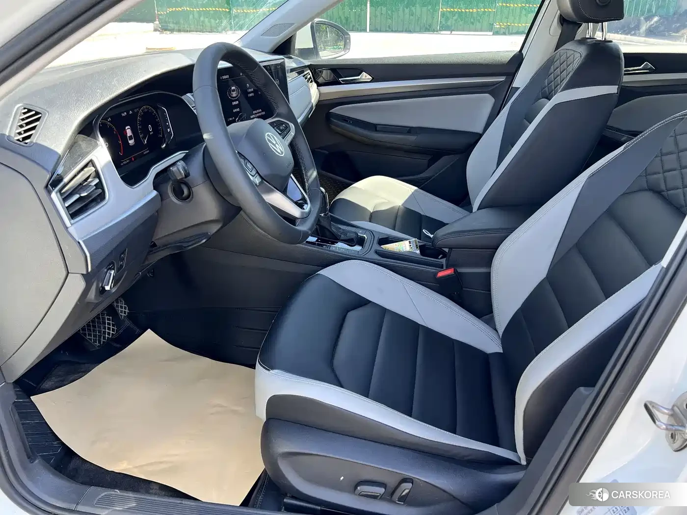 Volkswagen Bora id 4583635 из Китая 8