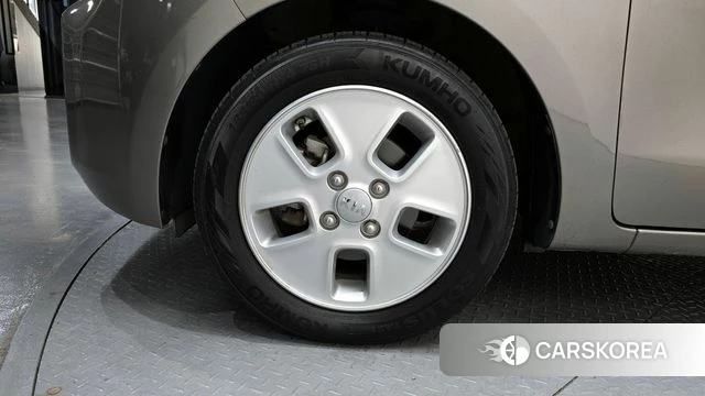 Kia The New Ray id 4225400 из Кореи 28