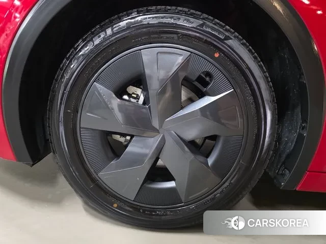 Toyota Prius 5th Generation id 3442126 из Кореи 12