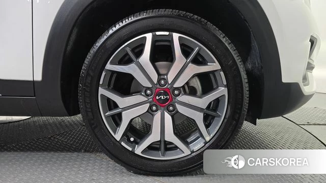 Kia Seltos id 4495395 из Кореи 26
