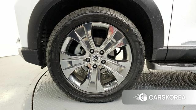 Ssangyong All New Rexton id 3865183 из Кореи 15