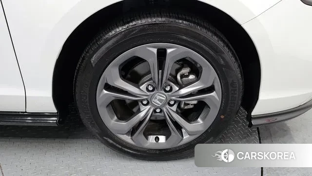 Honda Accord 11th Generation id 3393895 из Кореи 15