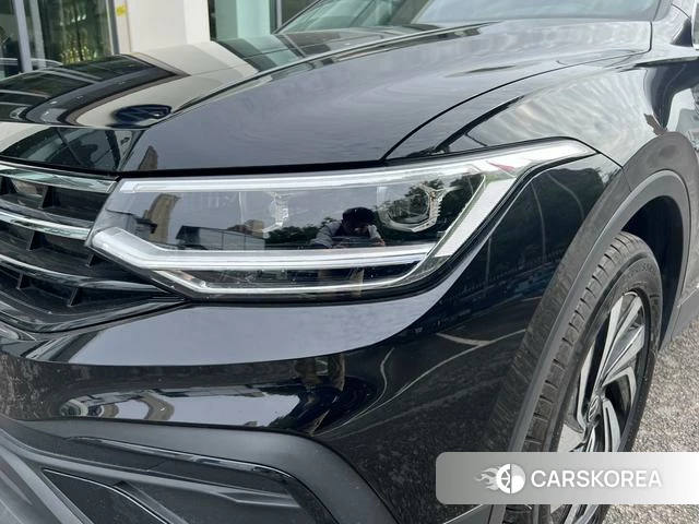 Volkswagen Tiguan L id 4258840 из Китая 17