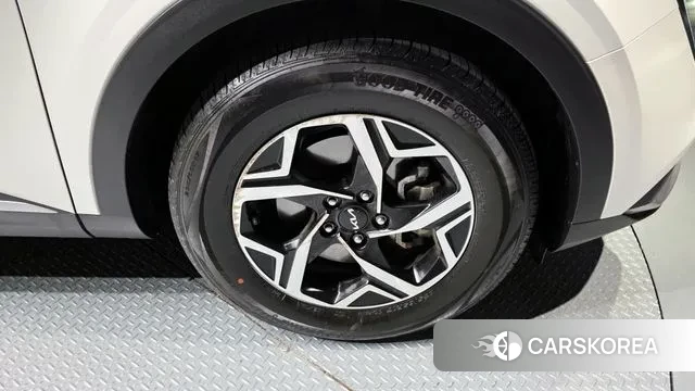 Kia Sportage 5th Generation id 3443070 из Кореи 15