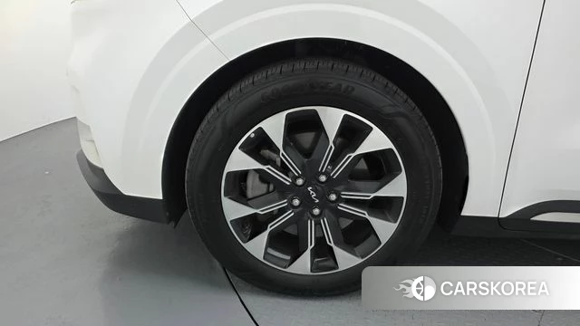 Kia Carnival 4th generation id 4735286 из Кореи 15