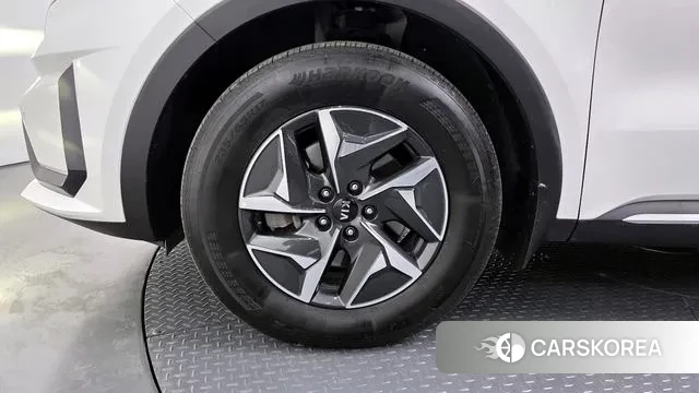 Kia Sorento 4th Generation id 3702554 из Кореи 15