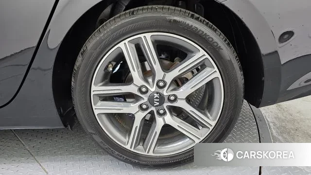 Kia Come New K3 id 3578764 из Кореи 15