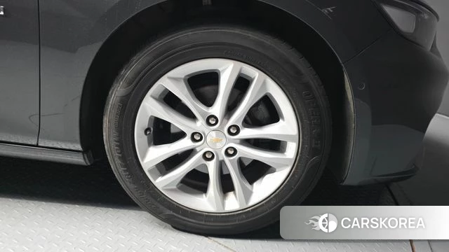 Chevrolet (GM Daewoo) All New Malibu id 4311153 из Кореи 25