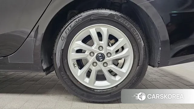 Kia Come New K3 id 3646226 из Кореи 15