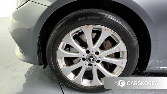 Mercedes-Benz E-Class W213 id 4339647 из Кореи 15