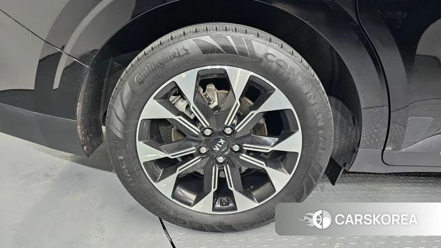 Kia Carnival 4th generation id 3941910 из Кореи 15