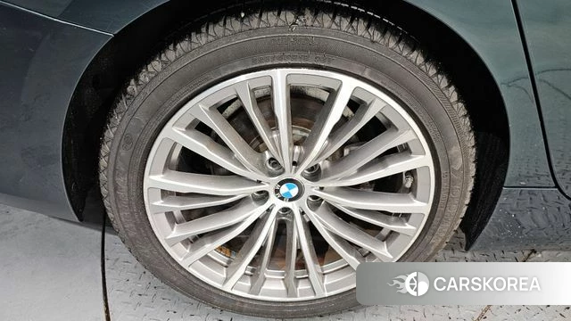 BMW 3 Series (G20) id 4383862 из Кореи 30