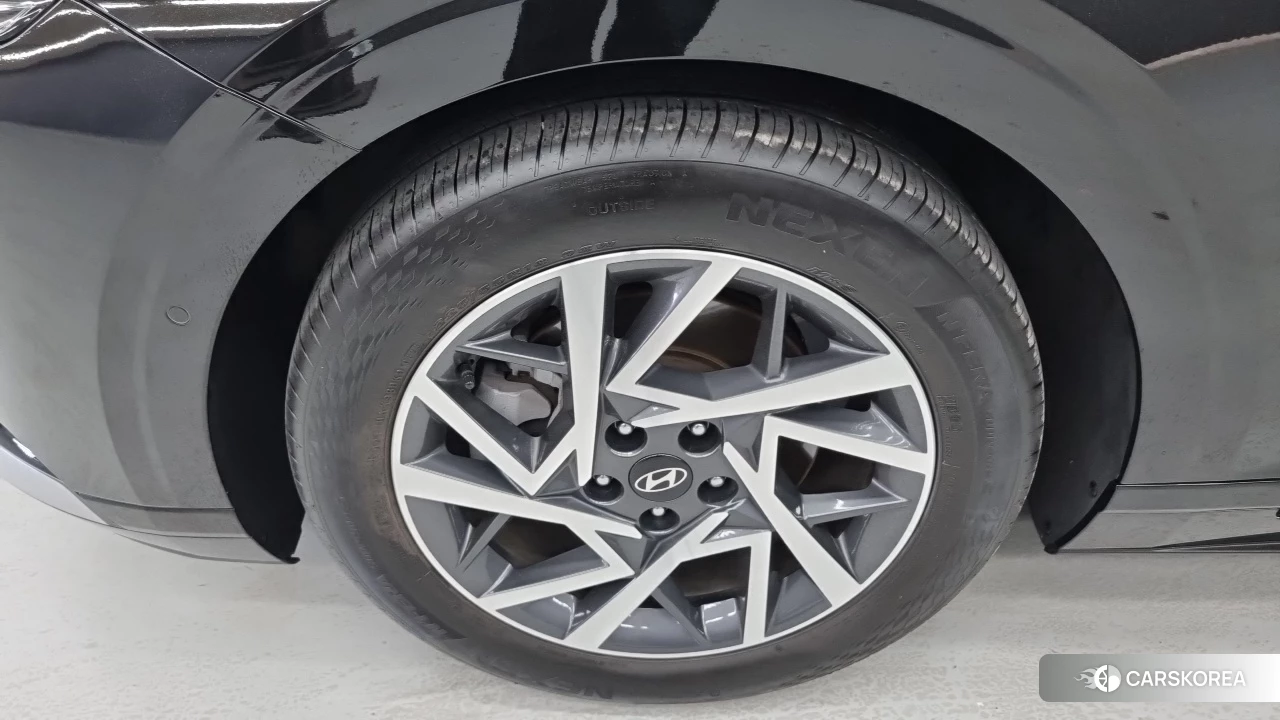Hyundai Grandeur (GN7) id 4601304 из Кореи 13