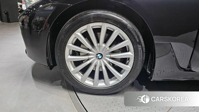 BMW 6 Series GT (G32) id 4245808 из Кореи 26