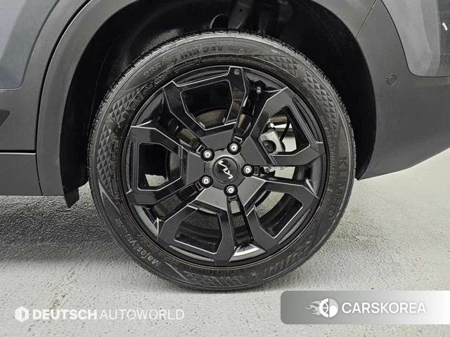 Kia The New Seltos id 4934732 из Кореи 15