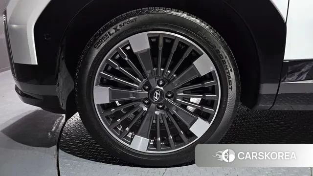 Hyundai Santa Fe (MX5) id 3770147 из Кореи 15