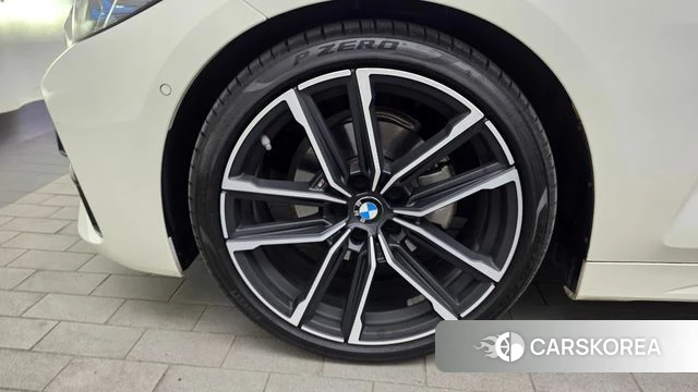 BMW 4 Series (G22) id 4469058 из Кореи 25