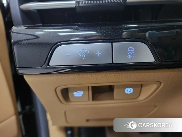 Genesis G80 (RG3) id 4280095 из Кореи 15