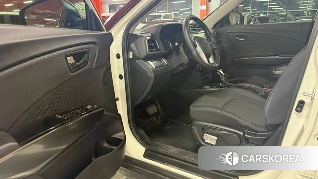 Ssangyong Berry New Tivoli id 4599933 из Кореи 15