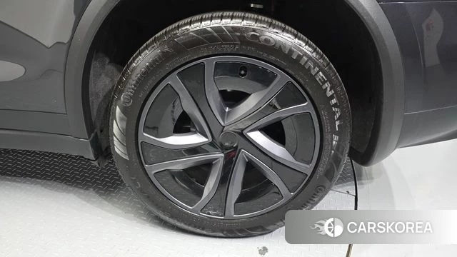 Tesla Model X id 4441457 из Кореи 15