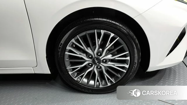 Kia The New K3 2nd generation id 3871486 из Кореи 15