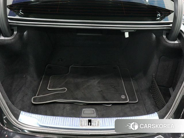 Mercedes-Benz S-Class W223 id 4349706 из Кореи 15