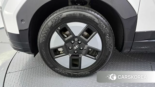 Hyundai Santa Fe (MX5) id 3883343 из Кореи 15