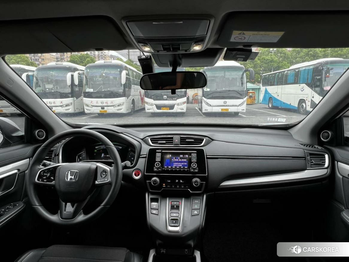 Honda CR-V id 4454348 из Китая 14