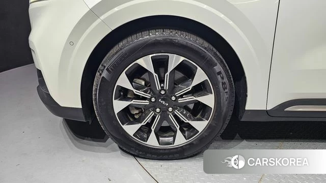 Kia Carnival 4th generation id 4463254 из Кореи 28