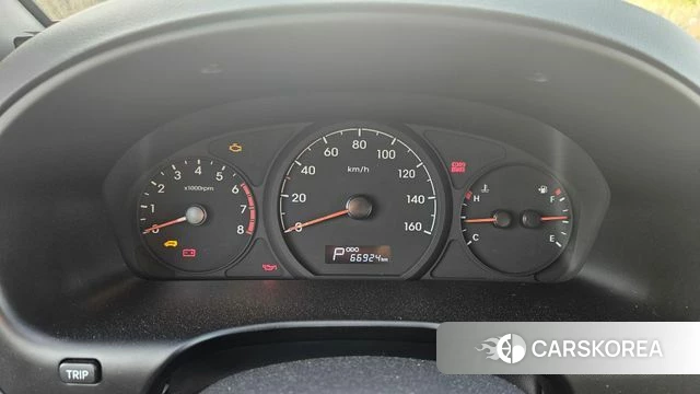 Hyundai The New Grand Starex 2019 Желтый из Кореи, фото 5