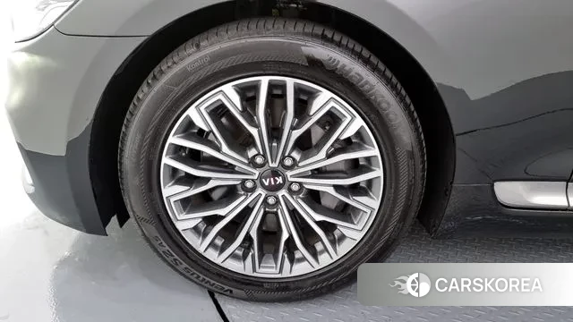 Kia More K9 id 3413380 из Кореи 15