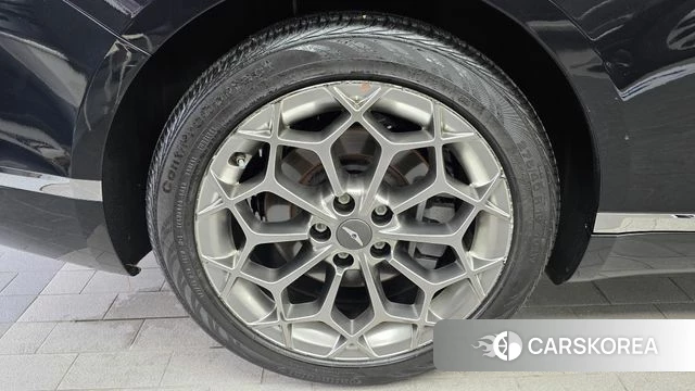 Genesis G80 (RG3) id 4594586 из Кореи 31