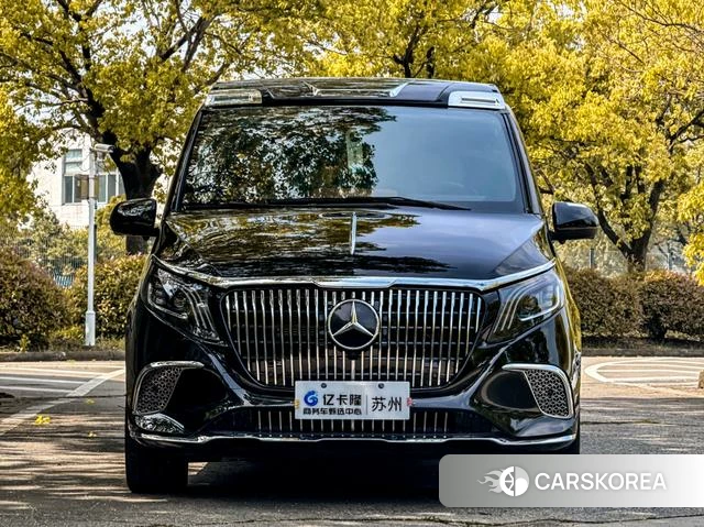 Mercedes-Benz Vito id 4320669 из Китая 30