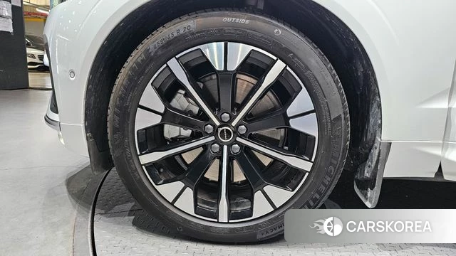 Volvo XC60 second Generation id 4177383 из Кореи 15