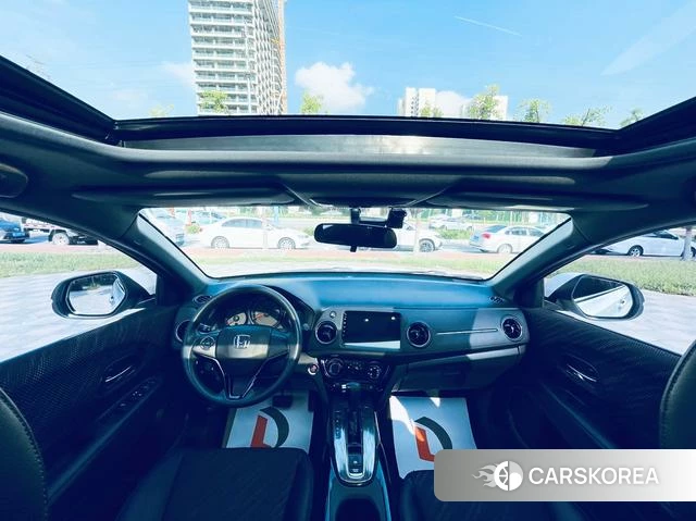 Honda XR-V 2018 Белый из Китая, фото 5