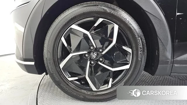 Hyundai Ionic 5 id 3765126 из Кореи 15