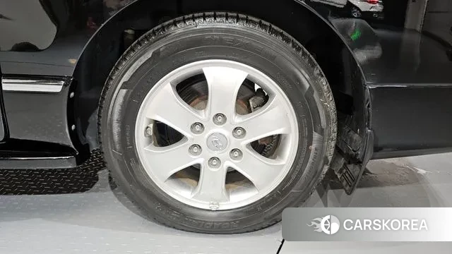 Hyundai The New Grand Starex id 3741587 из Кореи 15