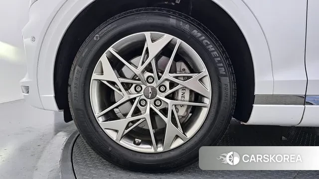 Genesis GV70 id 2984314 из Кореи 15