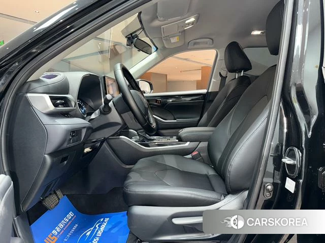 Toyota Highlander id 4368390 из Китая 27