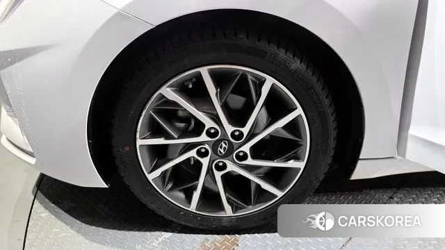 Hyundai The New Avante AD id 3526132 из Кореи 15