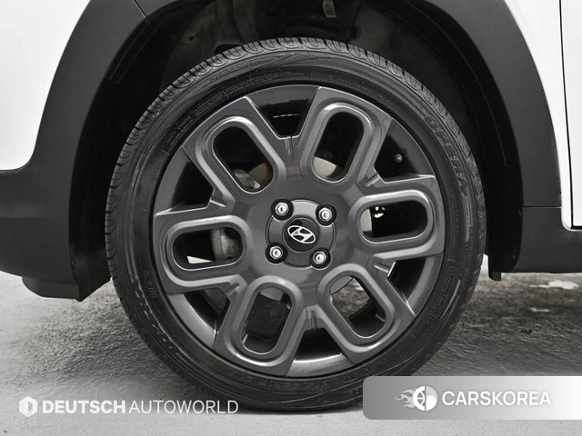 Hyundai Casper id 4514518 из Кореи 15