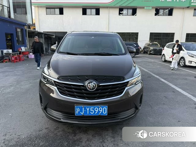 Buick GL8 id 4211468 из Китая 9