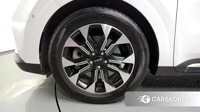 Kia Carnival 4th generation id 3615614 из Кореи 15