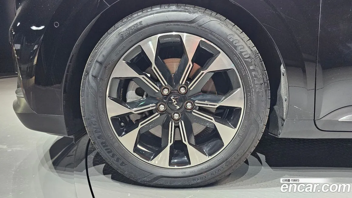 Kia Carnival 4th generation id 1782105 из Кореи 15