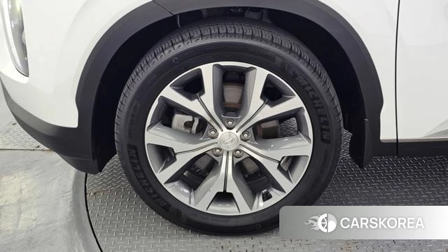Hyundai Palisade id 4507192 из Кореи 15