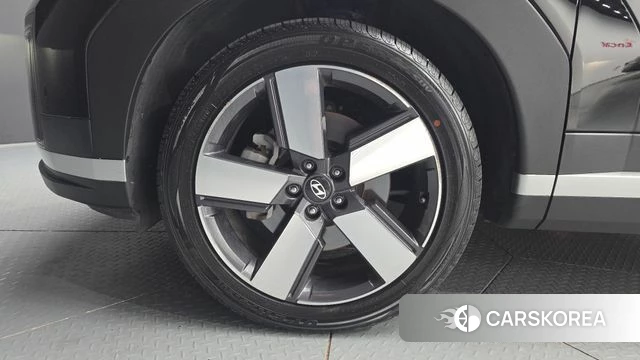 Hyundai Santa Fe (MX5) id 3909446 из Кореи 15